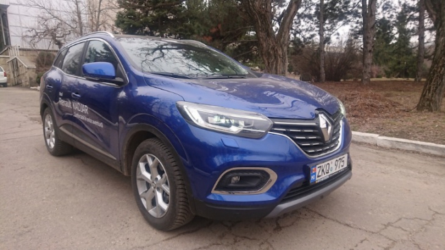 Обзор Renault Kadjar — плюсы и минусы Kadjar,Renault,достоинства и недостатки,личный опыт,тест-драйв