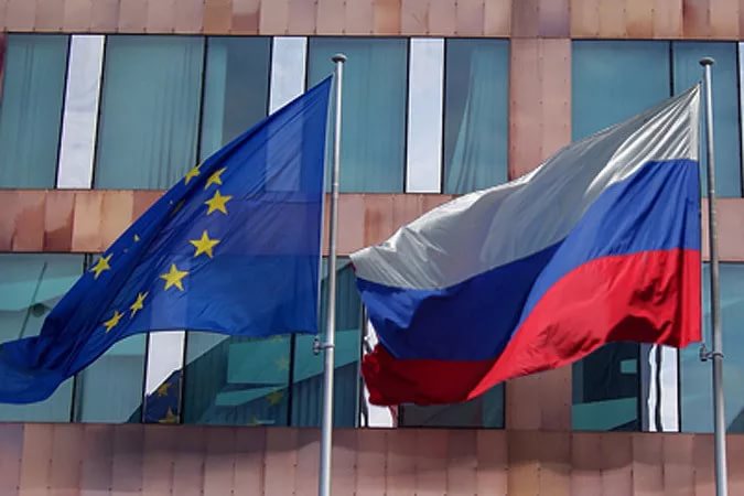 Россию могут попросить вон из Совета Европы