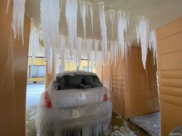 Зимние прикольчики позитив,смешные картинки,юмор