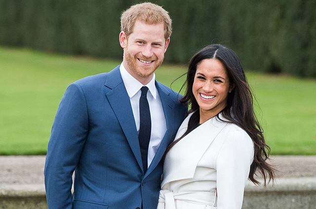 "Гарри и Меган: африканское путешествие": самые интересные моменты из документального фильма о герцогах Сассекских