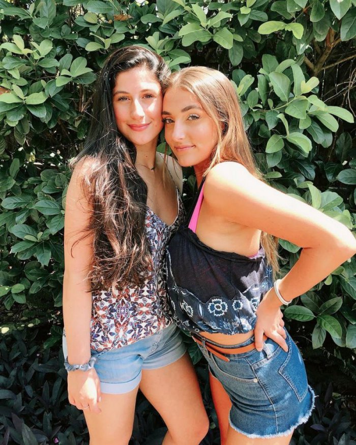 Девушки с подружками Девушки с подружками