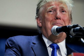 Трампа с его санкциями посылает подальше весь мир