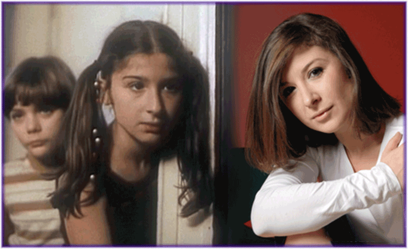 дети, актеры, тогда и сейчас