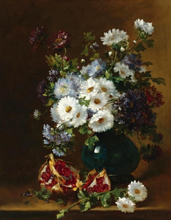 �������� ���� ���� ����� (Eugene Henri Cauchois) ������� � 31