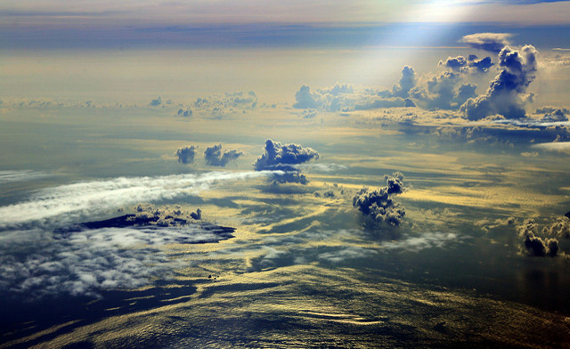 10 фактов об океане, которые делают его еще более таинственным 10 фактов об океане, которые делают его еще более таинственным интересные факты,океан,природа