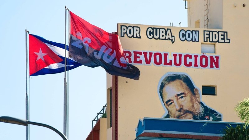 Новая линия Трампа в отношении Кубы возвращает мир к холодной войне — МИД РФ