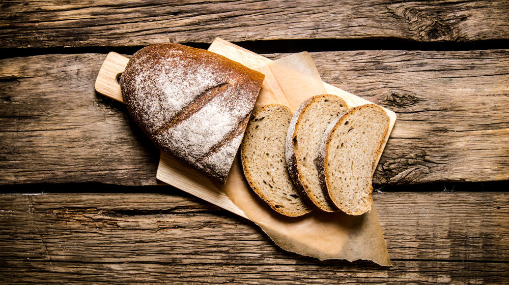 Хлеб | Darada