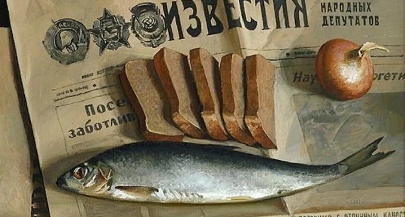 Как в СССР появился «рыбный день» и почему для него выбрали именно четверг