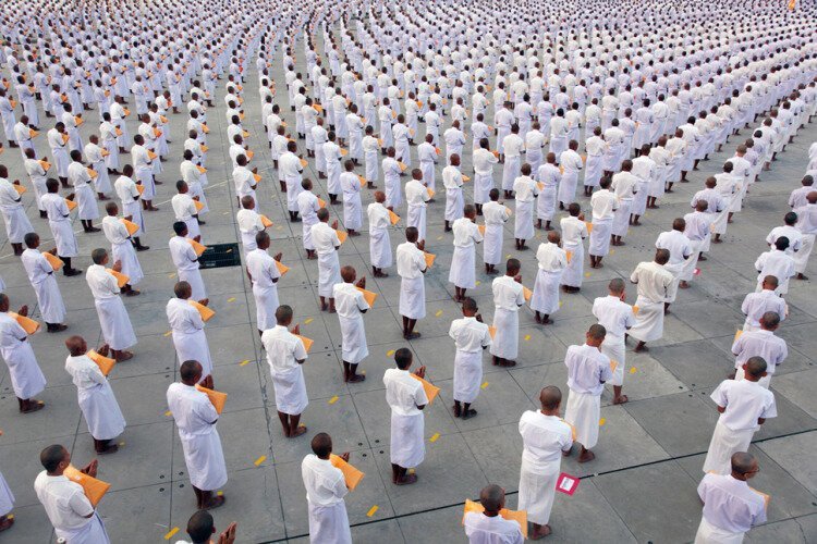 20 кадров, увидев которые, хочется протереть глаза 20 кадров, увидев которые, хочется протереть глаза фотография