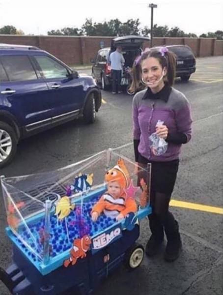 Все проблемы решаемы: родительская версия веселые картинки