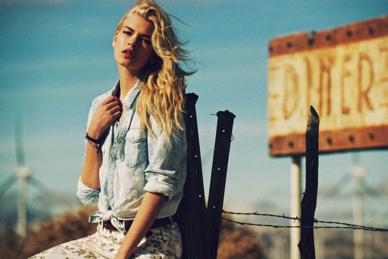 На грани: 25 сексуально заряженных фотографий Карлоса Нуньеса 