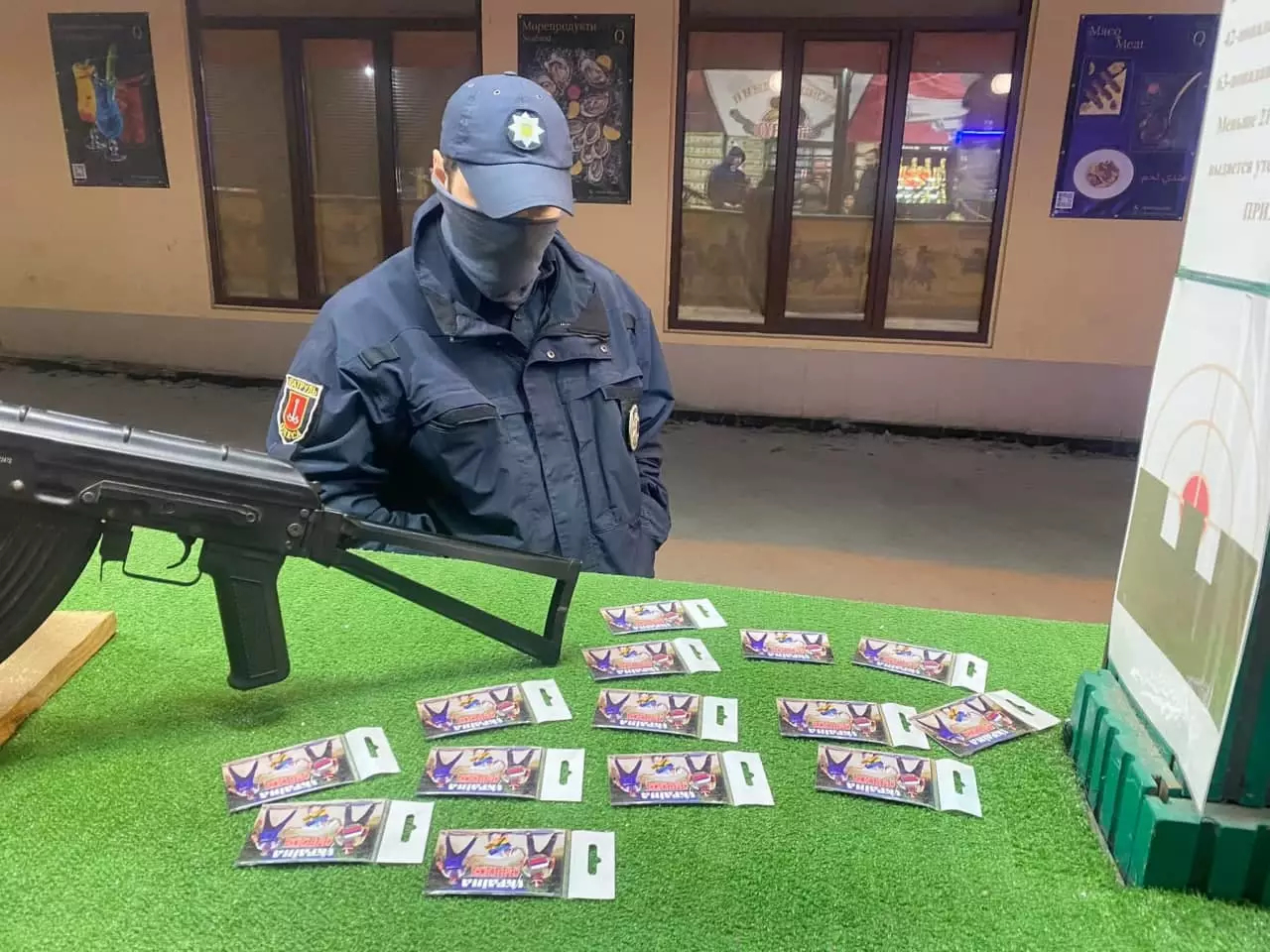 Размышления «преступницы» о дне «гидности» Размышления «преступницы» о дне «гидности» украина