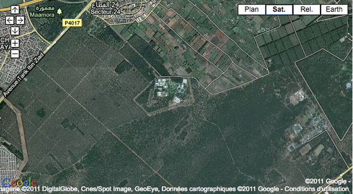 Секретные тюрьмы из разных стран мира Секретные тюрьмы из разных стран мира