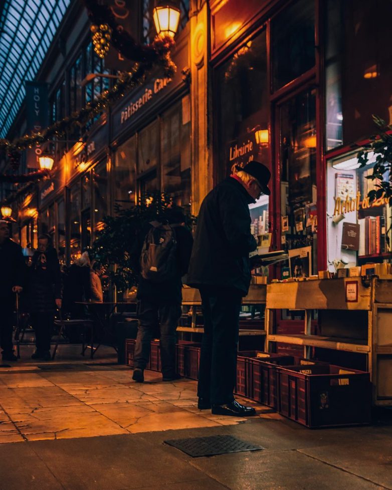 В объективе — города мира В объективе — города мира