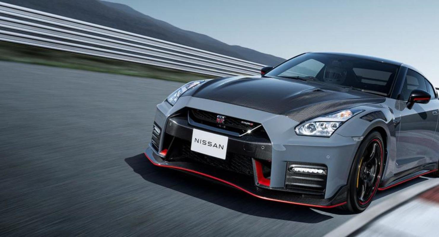 Cuanto cuesta el gtr nissan