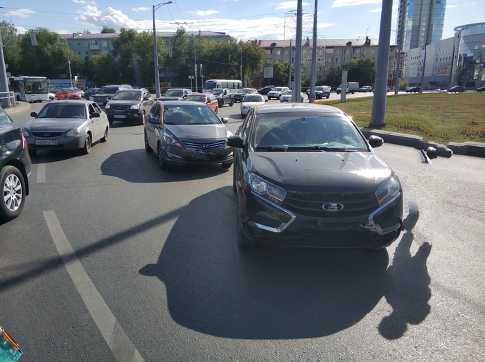 Проезд колец авто и мото,автоновости,пдд