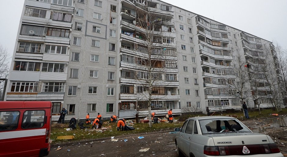 Ртуть, асбест и арматура из Чернобыля: как квартиры отравляют своих владельцев жилье,о недвижимости,строительство и ремонт