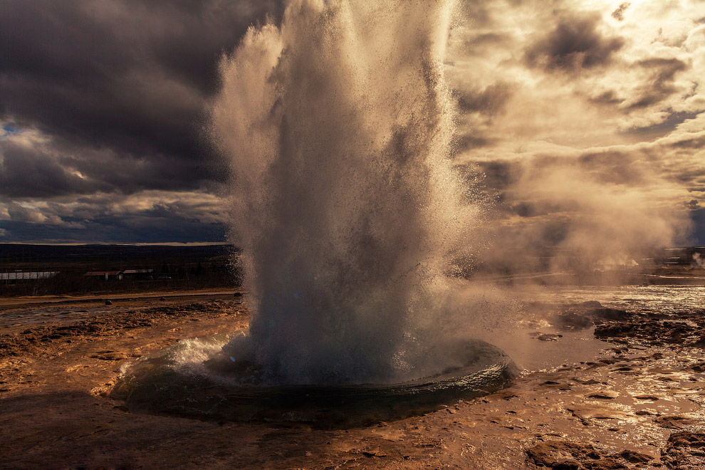 Strokkur