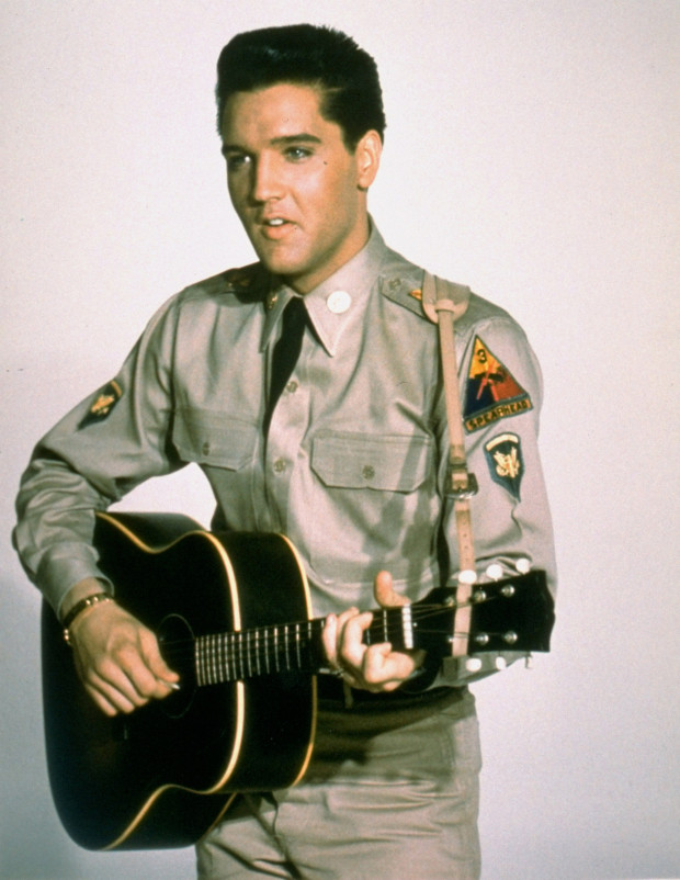 This is a publicity photo from the 1960 film 