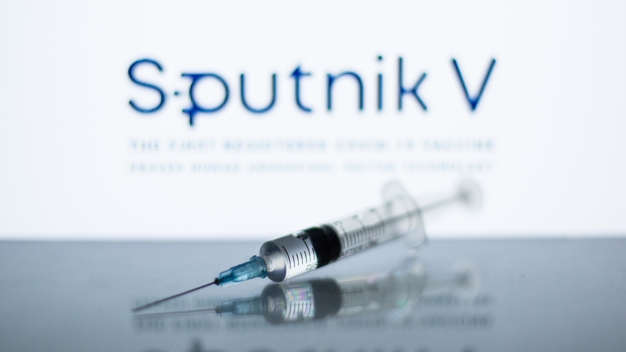 Итальянские специалисты хотят пройти вакцинацию «Спутником V» в Дагестане