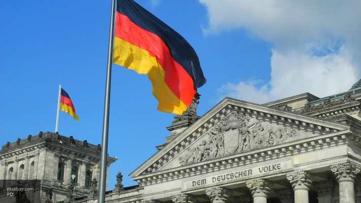 Германия выступает за санкции против Польши