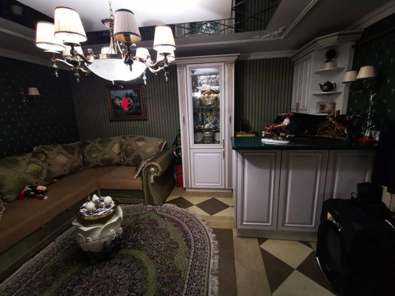 Дело ГИБДД: коррупционный кич по-ставропольски Дело ГИБДД: коррупционный кич по-ставропольски россия