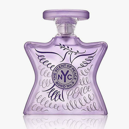 Аромат New York Scent of Peace, Bond No. 9 