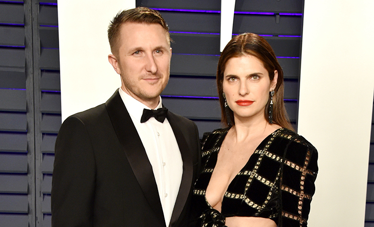 Звезда фильма "Однажды в Вегасе" Лейк Белл рассталась с мужем после семи лет брака