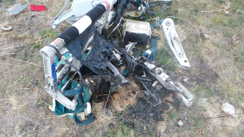 «Бук», которого не было 