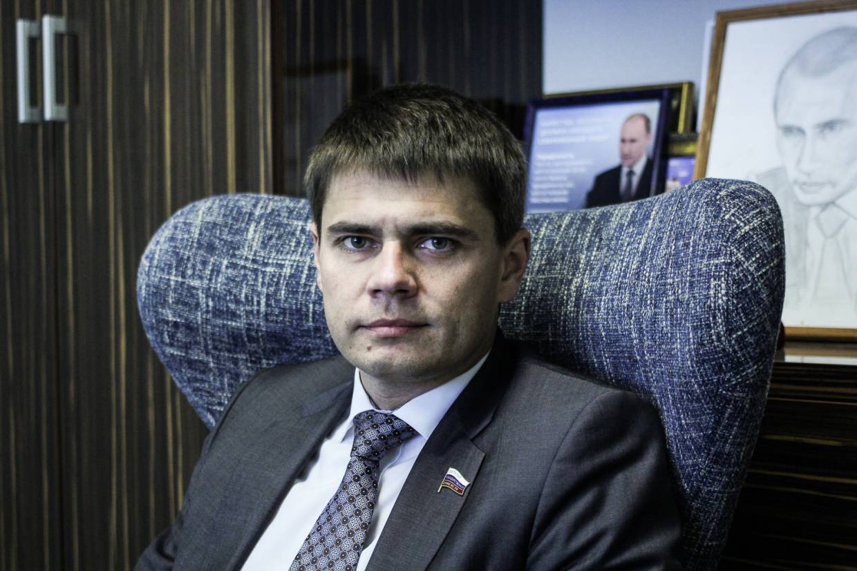 В мире процветает политика двойных стандартов: почему Западу не удастся изолировать Россию Политика