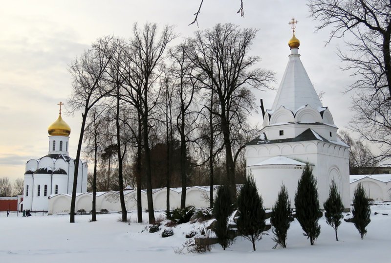 Дзержинский в Подмосковье путешествия, факты, фото