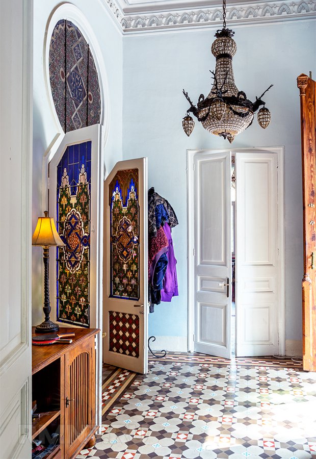 Марокканский стиль в оформлении интерьера идеи для дома,интерьер и дизайн