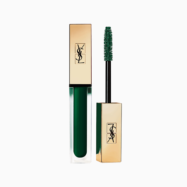 Тушь для ресниц Mascara Vinyl Couture, Yves Saint Laurent 