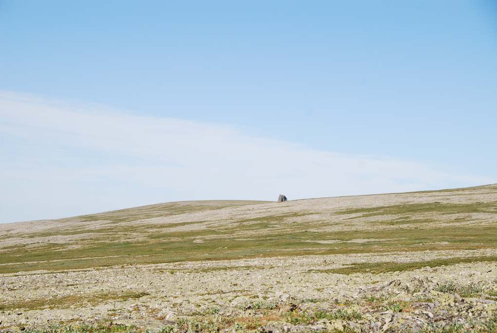 Северный Урал. По стране каменных городов Северный Урал. По стране каменных городов природа