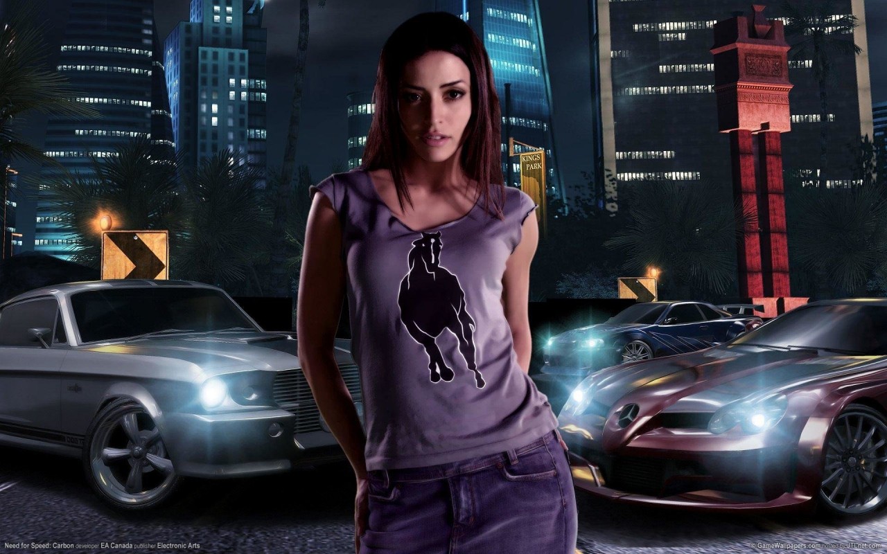 Реальные девушки из Need For Speed Реальные девушки из Need For Speed Need For Speed