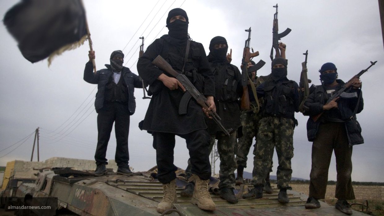 Последние новости Сирии. Сегодня 14 сентября 2019 Последние новости Сирии. Сегодня 14 сентября 2019 сирия