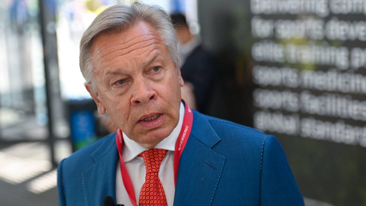 Пушков заявил о неготовности НАТО говорить о гарантиях безопасности для России