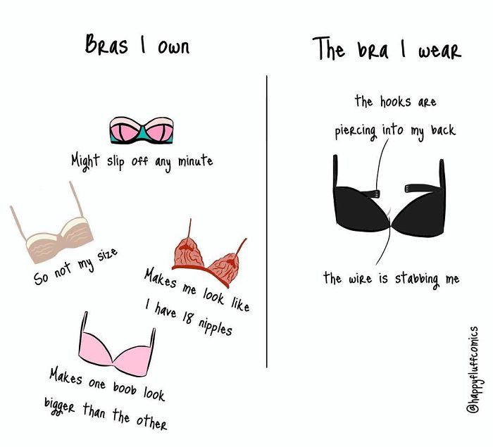 Relatable-Funny-Bra-Comics