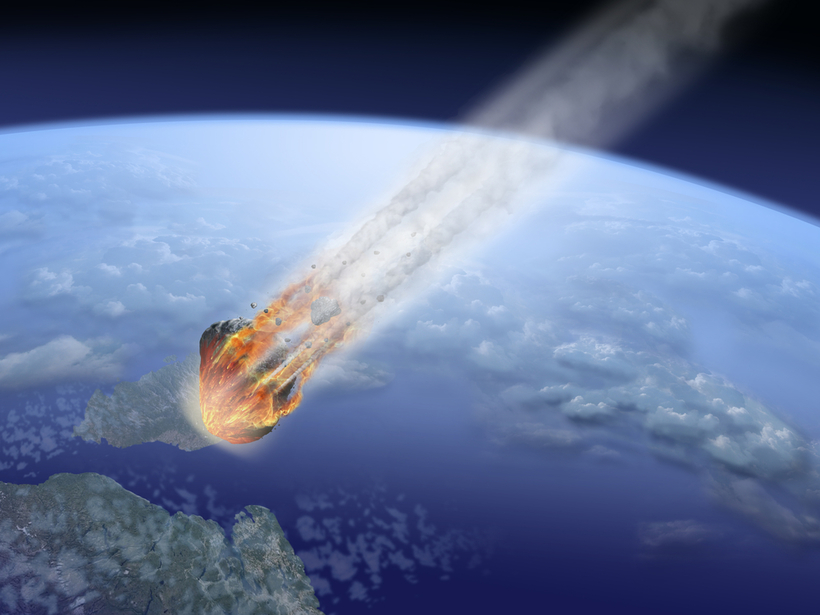 НЛО, ядерный взрыв или метеорит: Тунгусский феномен все еще хранит свои тайны