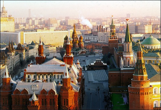 Московские тайны Московские тайны