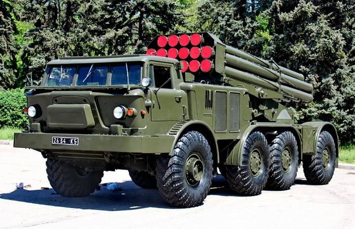 Зачем российской армии такая артиллерия? Зачем российской армии такая артиллерия? оружие