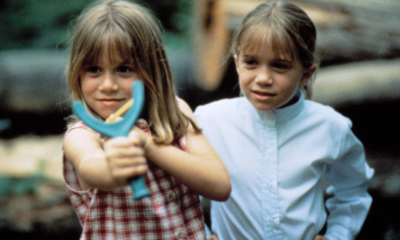 Как привить трехлетнему ребенку базовые правила этикета