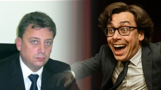 Цыганова не сдержалась: "Один брат поливал грязью Россию, другой зарабатывал на вооружении". Галкин провернул хитрую схему