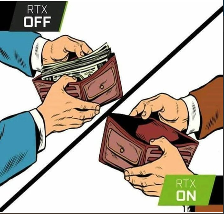 Беспощадная борьба видеокарт AMD и NVIDIA за последние 15 лет. Что пошло не так, AMD? amd, nvidia, видеокарты, игры