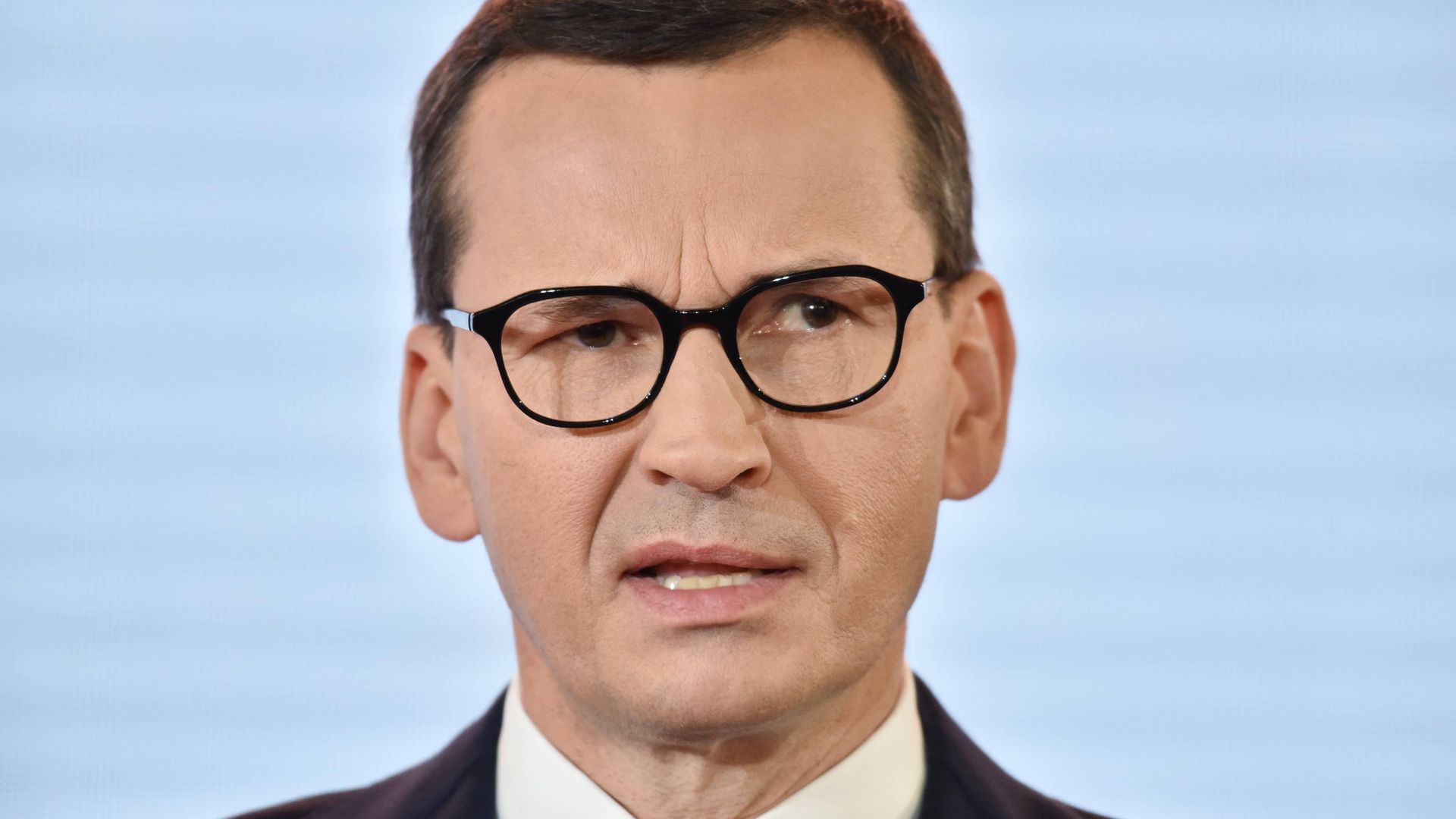 Onet.pl: правящая партия Польши хочет избавиться от премьера Моравецкого
