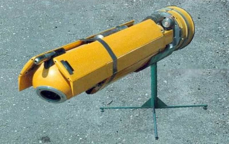 «Торнадо-С» получит новый снаряд с БПЛА «Торнадо-С» получит новый снаряд с БПЛА оружие