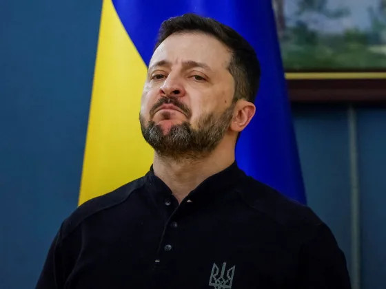 власти Украины обвинили в угрозе убийством лидеров стран, прибывших в Москву на 9 мая