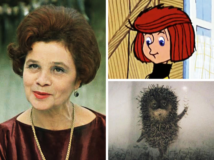 8 гениальных женщин, без которых не было бы наших любимых мультфильмов загадочность,знаменитости,интересное,очарование,фотографии