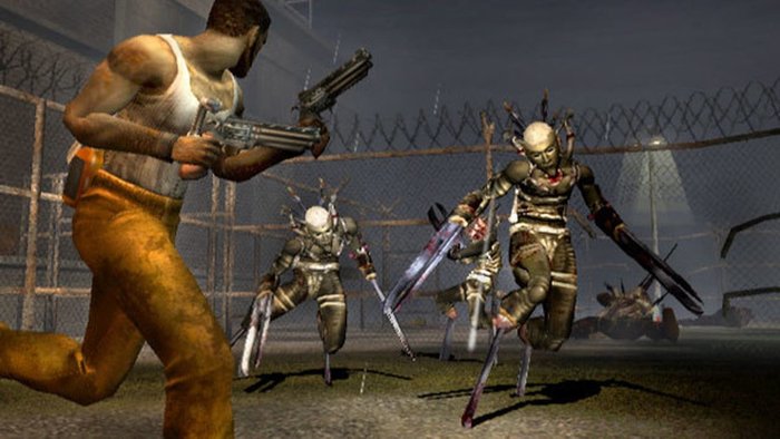 10 самых странных врагов и что они собой символизируют 10 самых странных врагов и что они собой символизируют геймплей,Игры