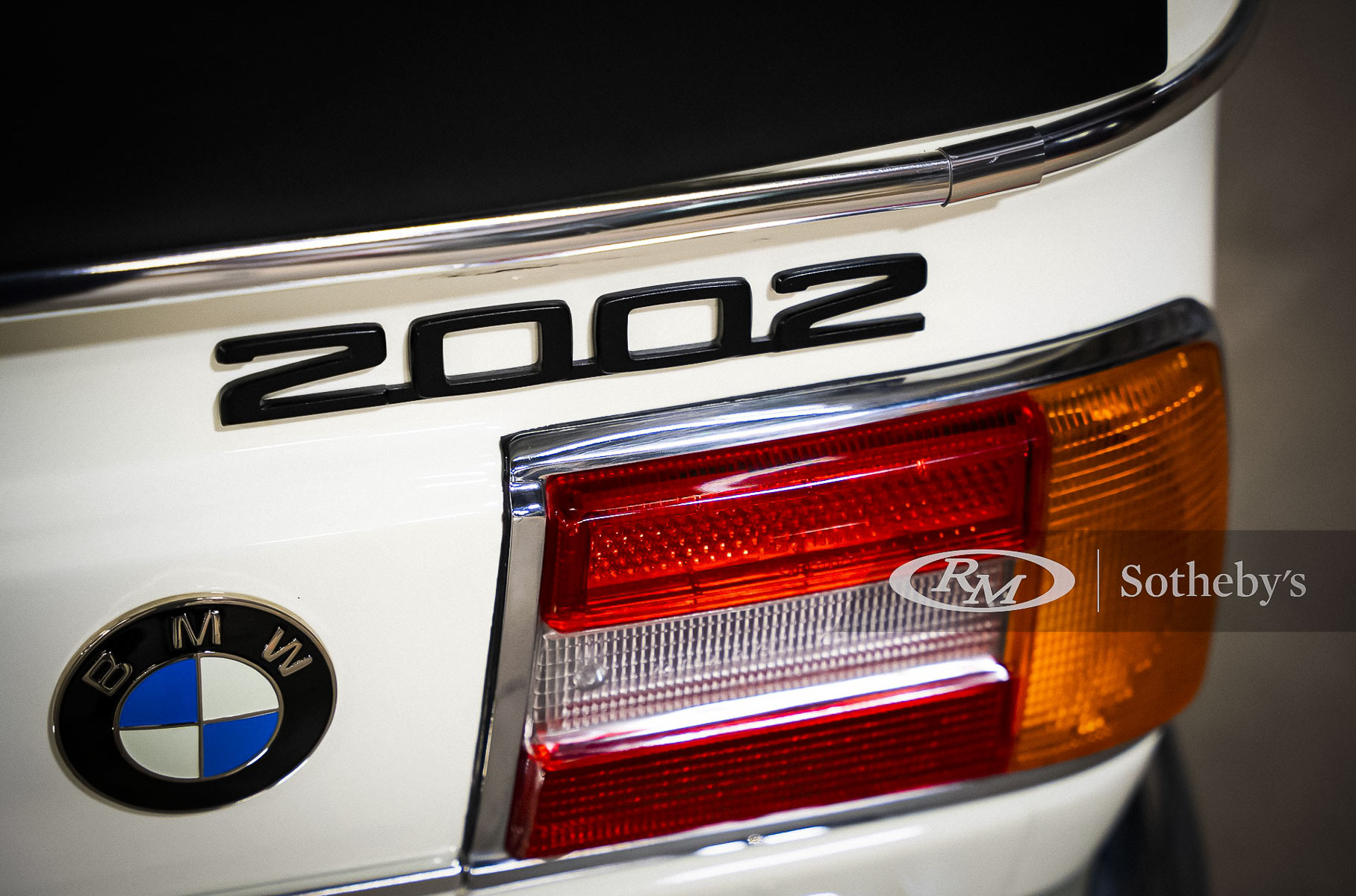 Редкий 47-летний BMW Turbo пустят с молотка за 10 миллионов рублей Редкий 47-летний BMW Turbo пустят с молотка за 10 миллионов рублей Новости